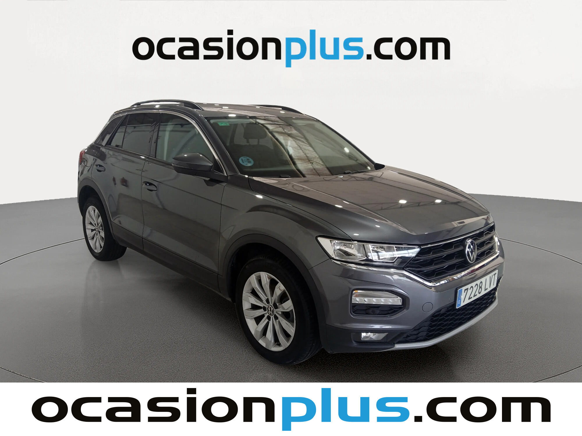 Foto del VOLKSWAGEN T-Roc 2.0TDI Edition 85kW