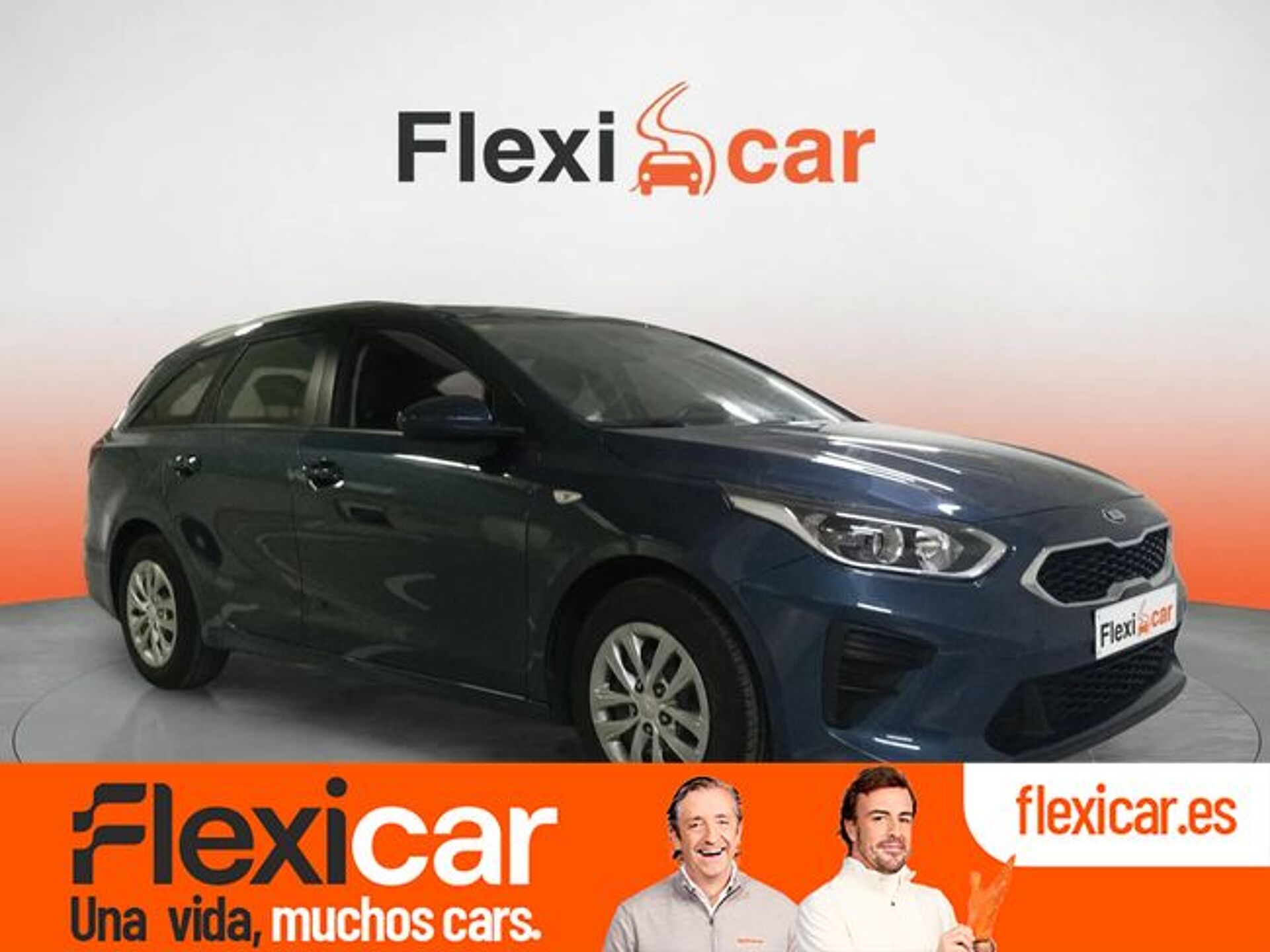 Imagen de KIA Ceed