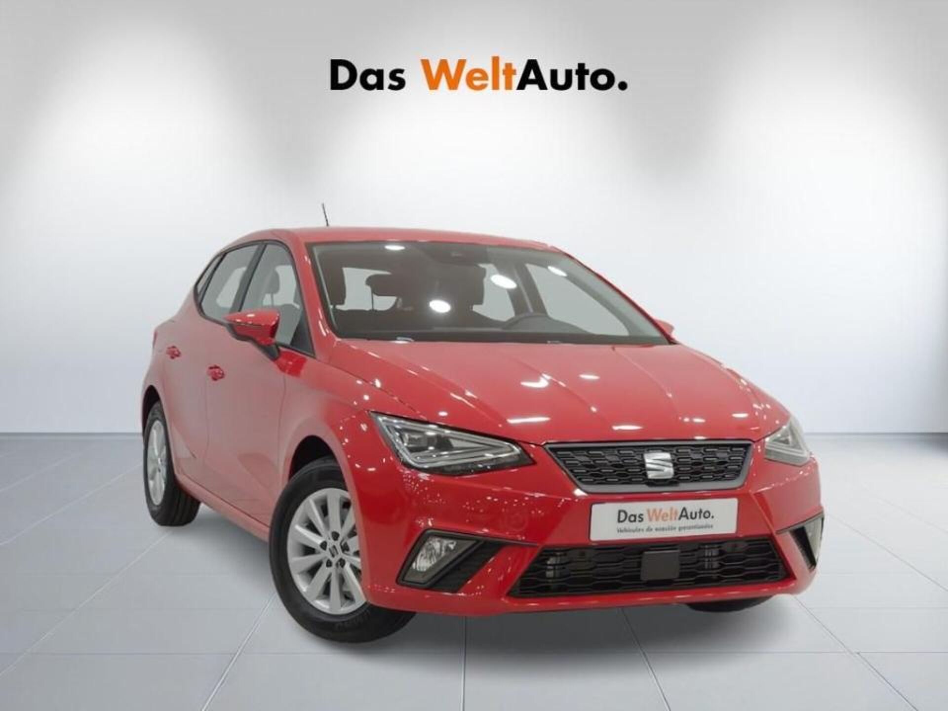 Imagen de SEAT Ibiza