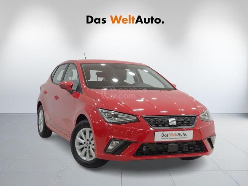 Foto del SEAT Ibiza 1.0 MPI Evo S&S Style XM 80
