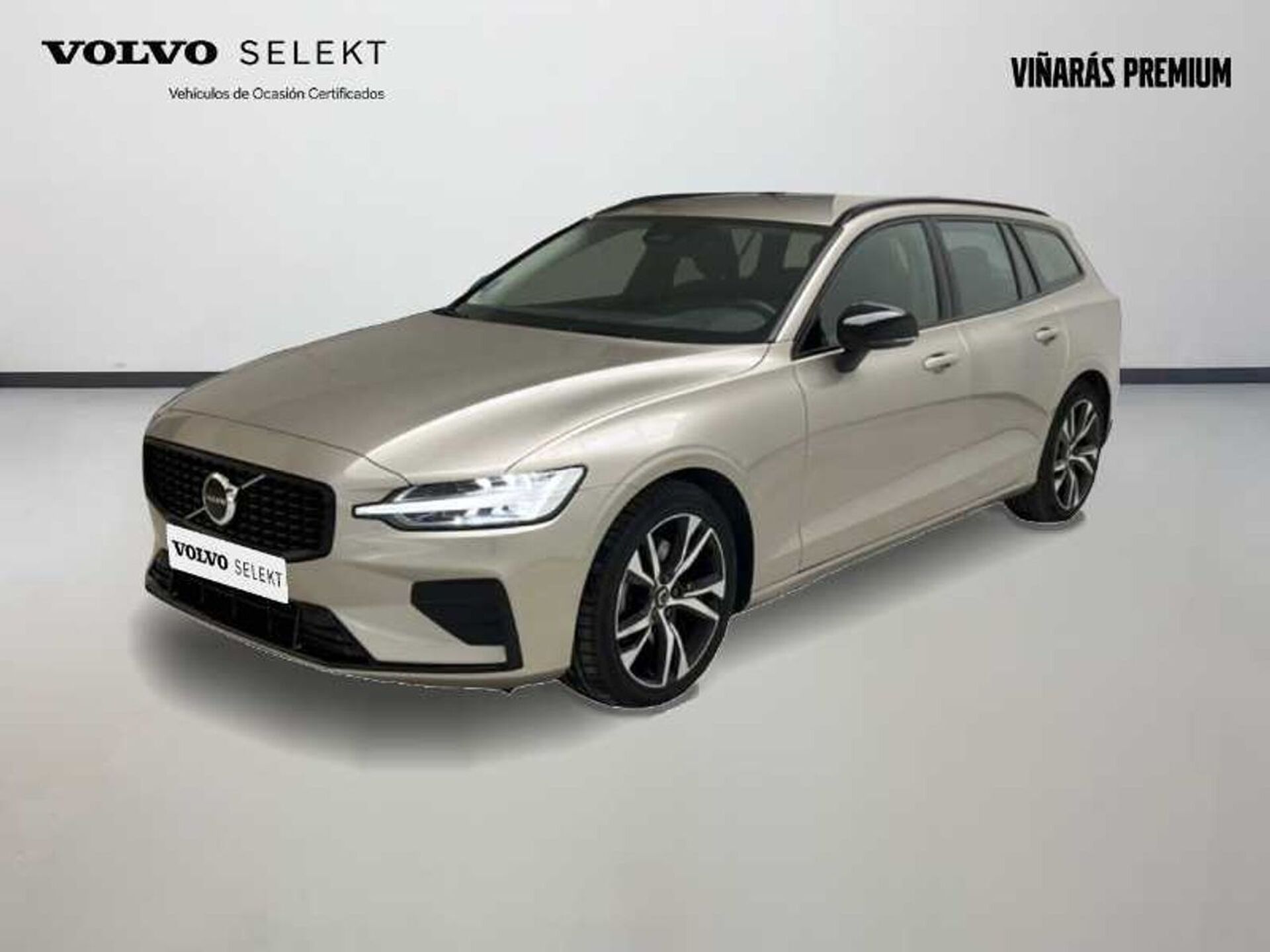 Imagen 1 de VOLVO V60