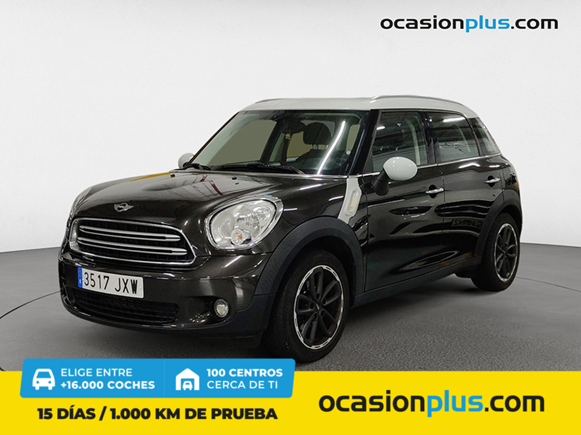 Imagen de MINI Mini Countryman