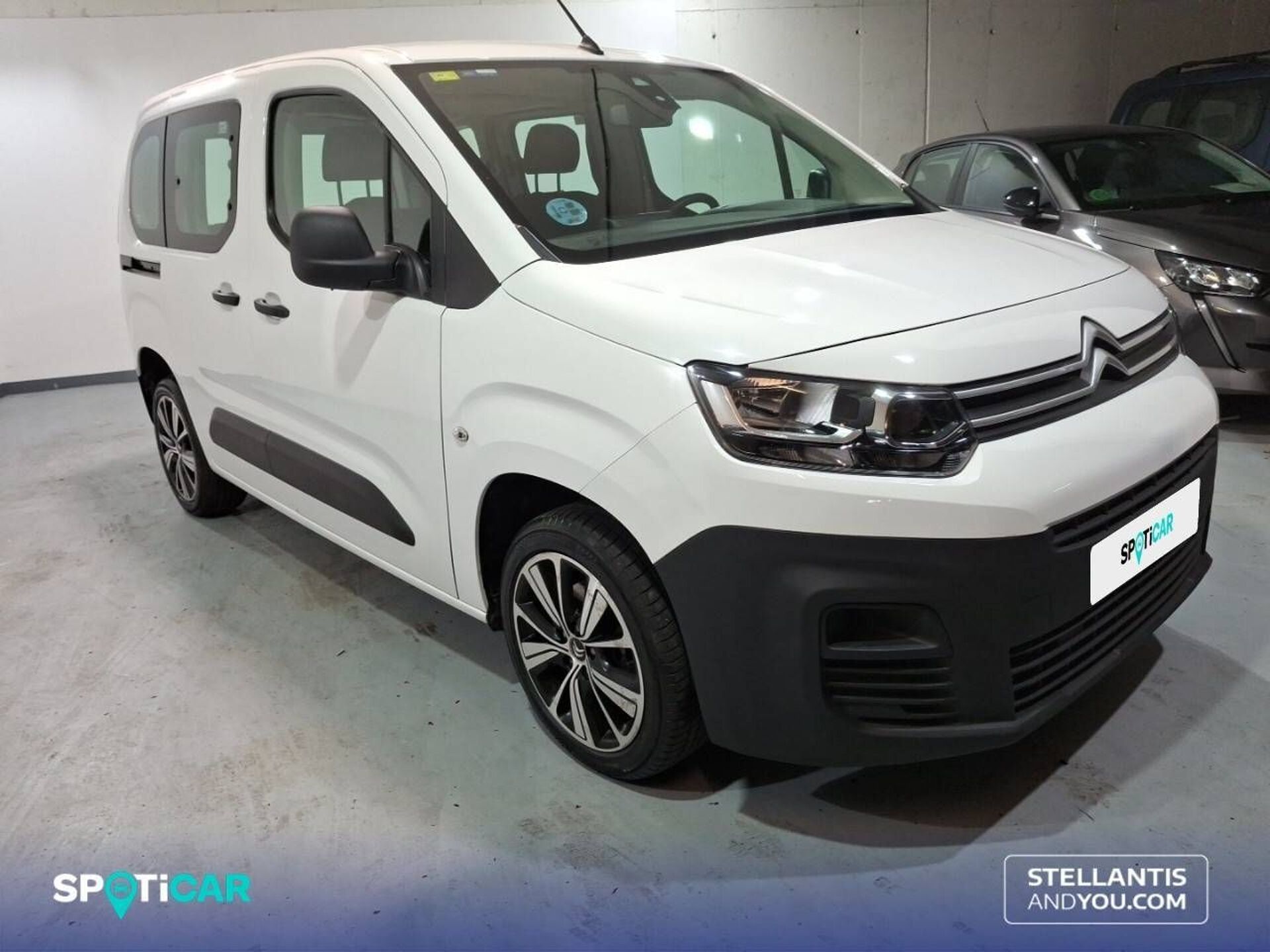 Imagen 3 de CITROEN Berlingo