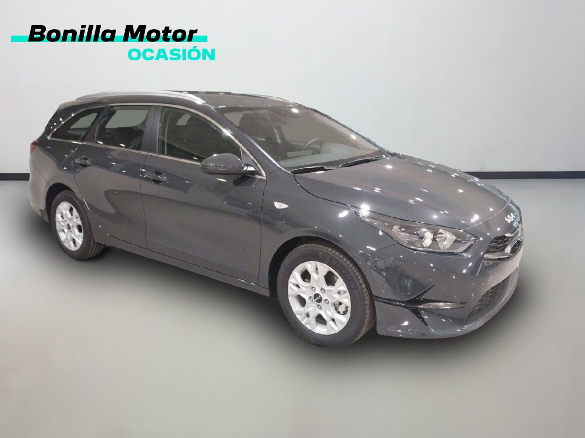 Imagen 3 de KIA Ceed