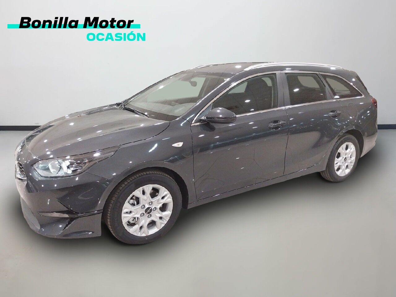 KIA Ceed (1.0 MHEV 88KW DRIVE DCT TOURER 120 5P) en Toledo
