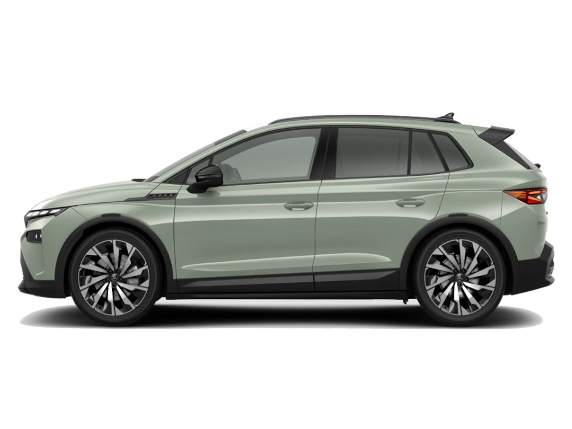 Imagen de SKODA Elroq