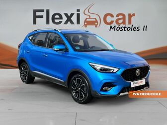 Imagen de MG ZS 1.0 T-GDI Luxury Aut. 82kW