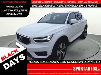 Imagen de VOLVO XC40 D3 Business Plus