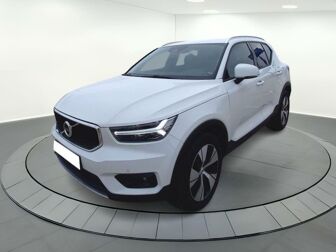 Imagen de VOLVO XC40 D3 Business Plus