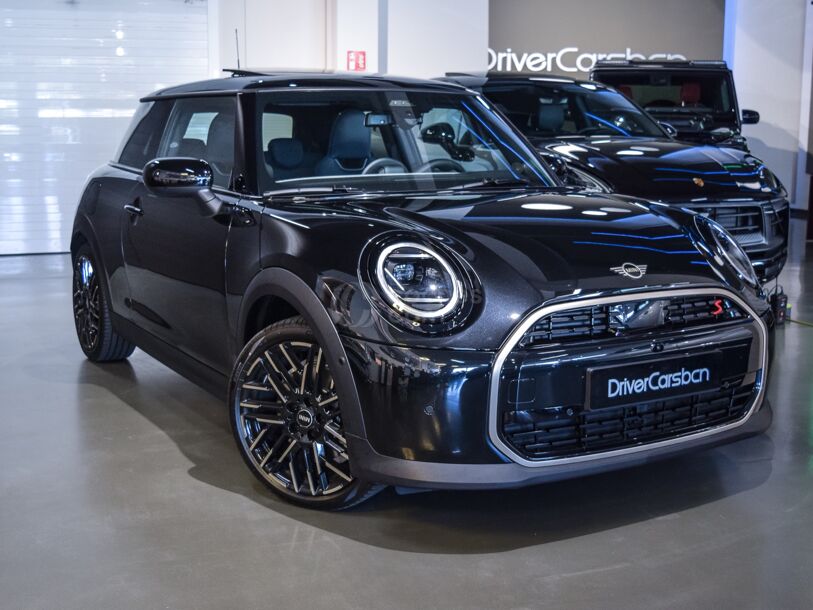 Foto del MINI Mini Cooper 3 Puertas S Favoured Aut.