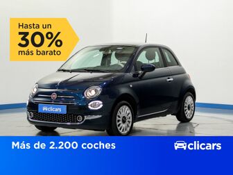 Imagen de FIAT 500 1.0 Hybrid Monotrim 52kW