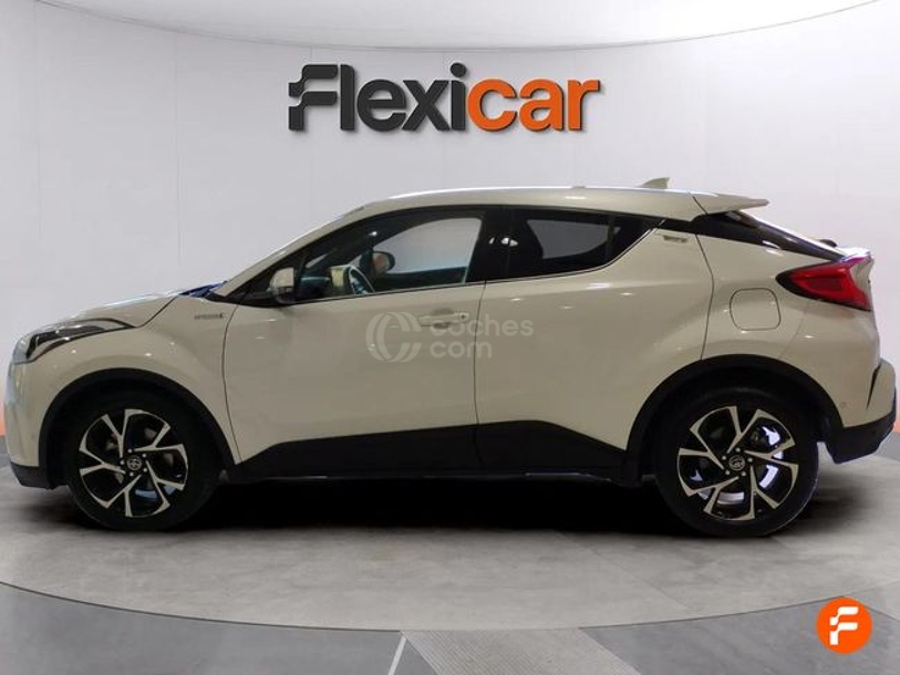 Foto del TOYOTA C-HR 125H Advance