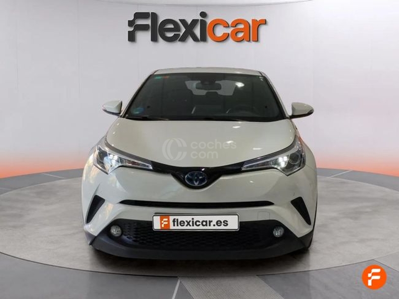Foto del TOYOTA C-HR 125H Advance