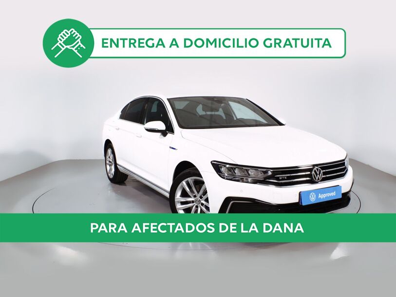 Foto del VOLKSWAGEN Passat GTE 1.4 TSI e-Power