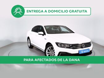 Imagen de VOLKSWAGEN Passat GTE 1.4 TSI e-Power