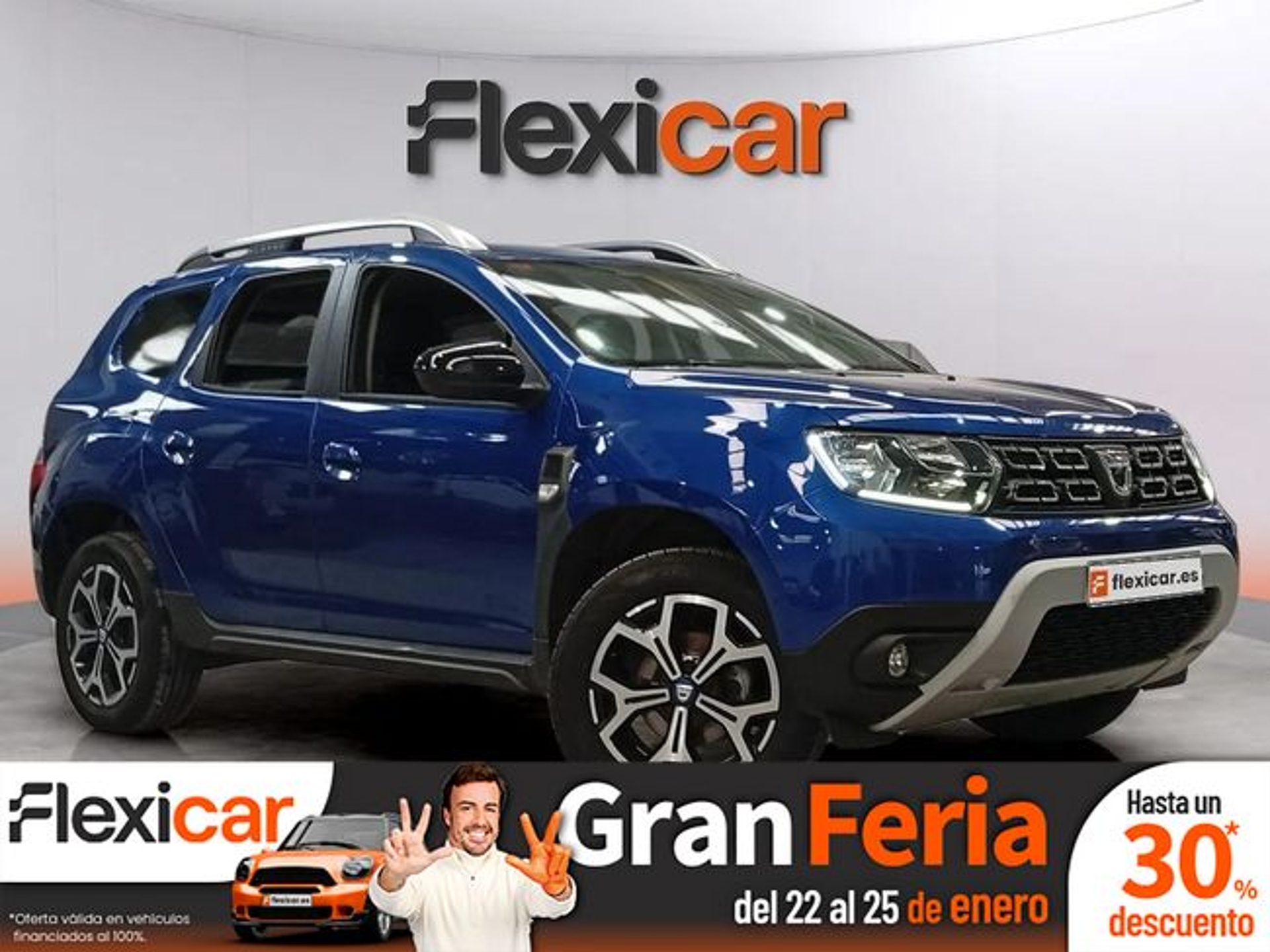 Imagen de DACIA Duster