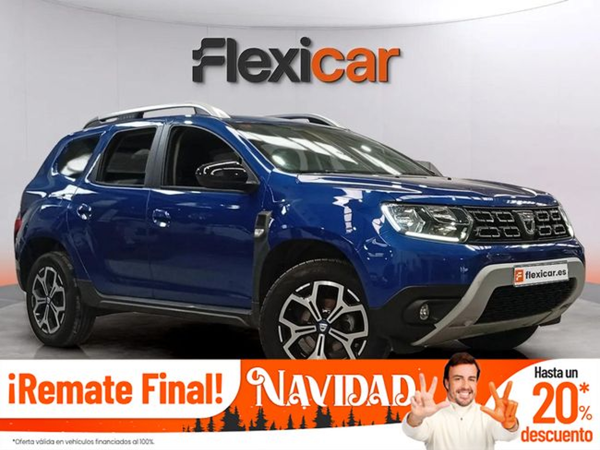 Imagen de DACIA Duster