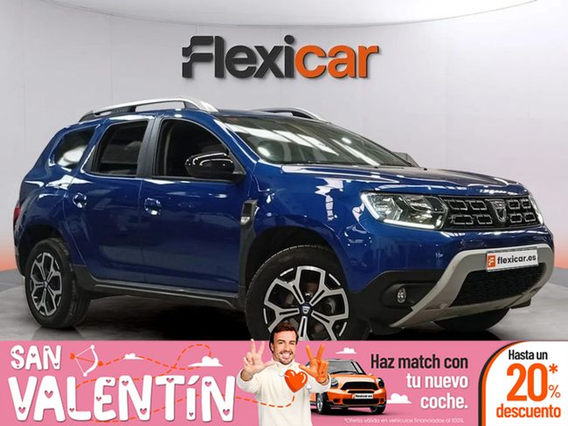 Imagen de DACIA Duster