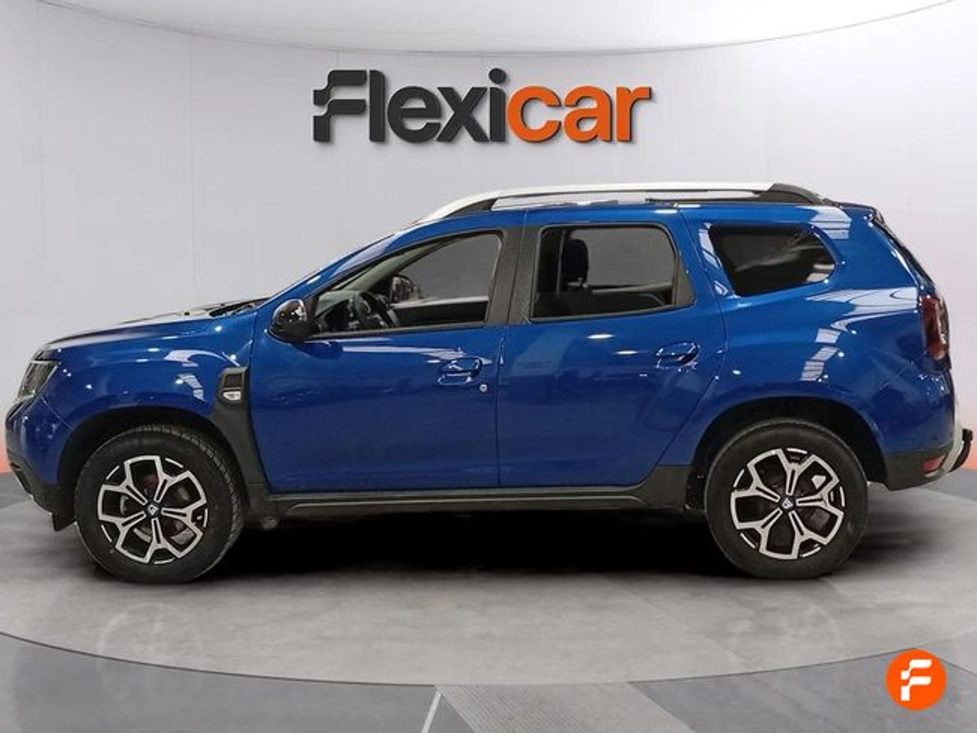 Imagen 3 de DACIA Duster