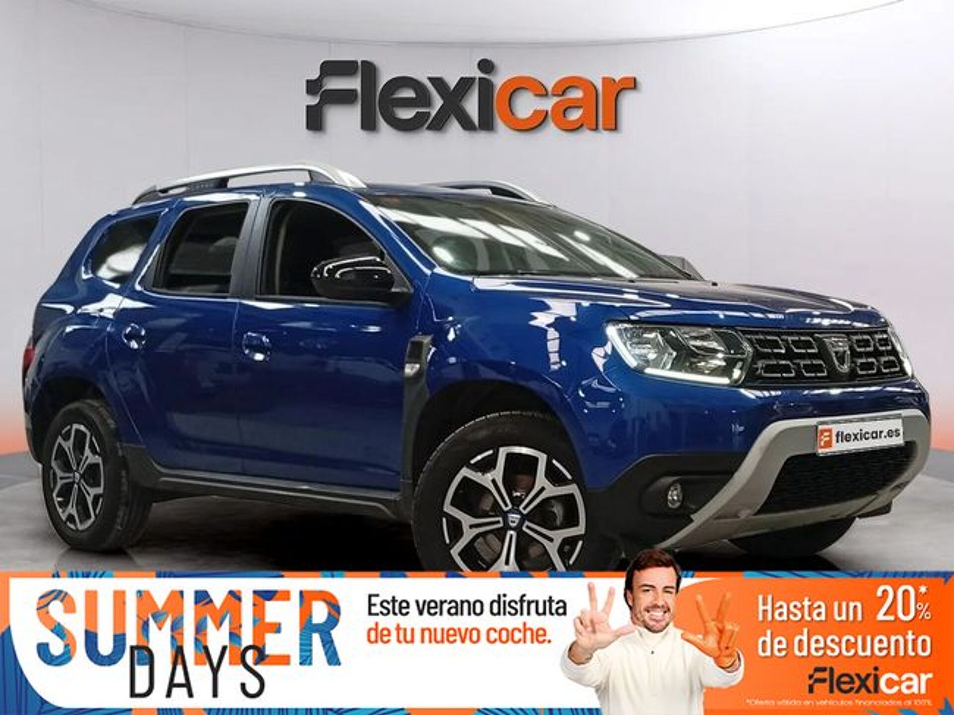 Imagen de DACIA Duster