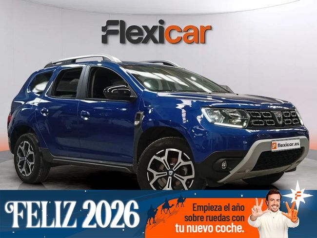 DACIA Duster (Prestige Go Bl. dCi 85kW(115CV) 4X2) en Ourense