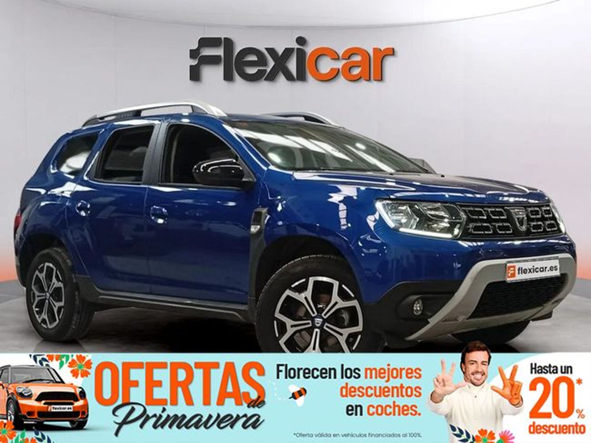 Imagen 1 de DACIA Duster