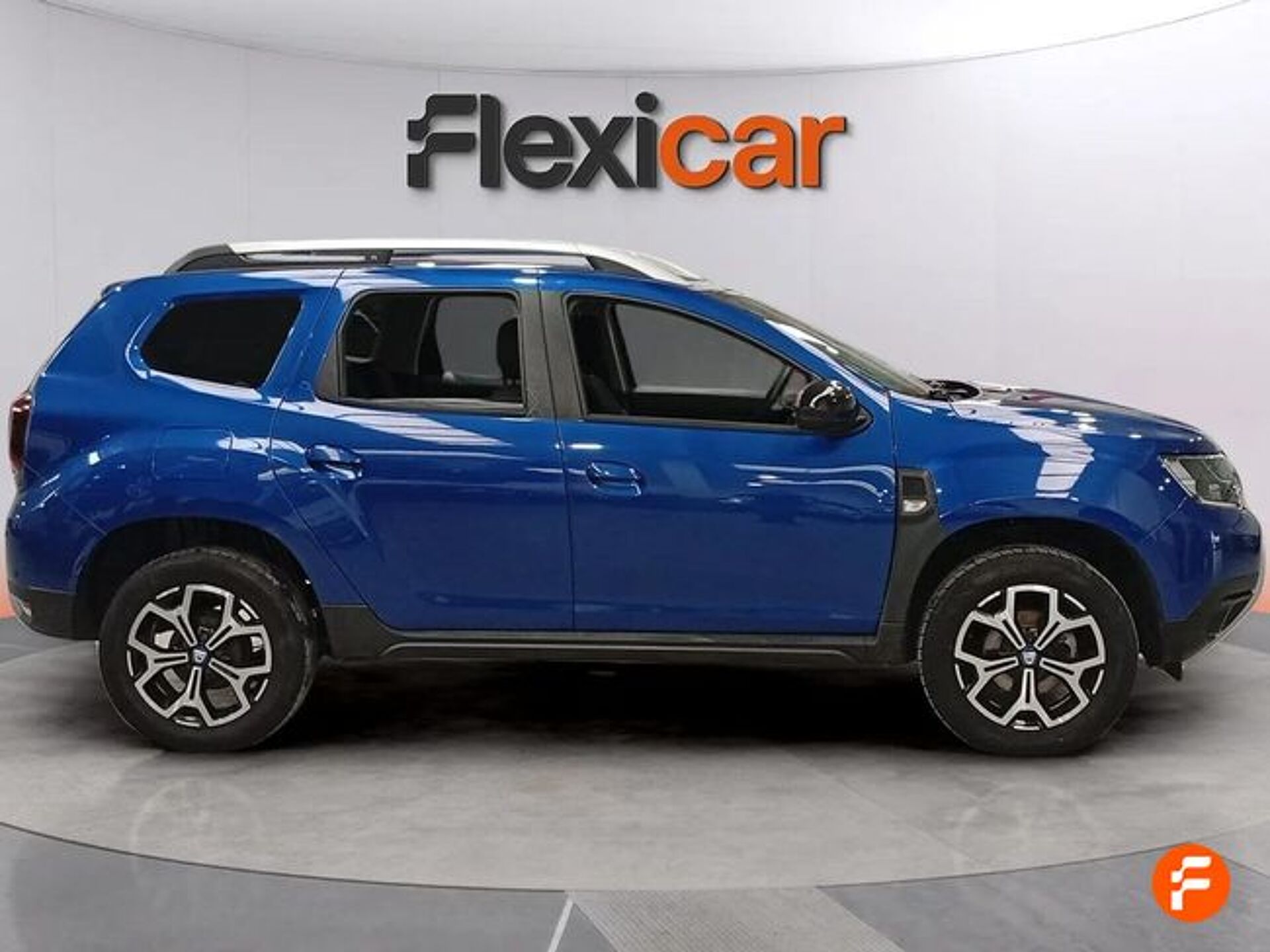 Imagen 2 de DACIA Duster