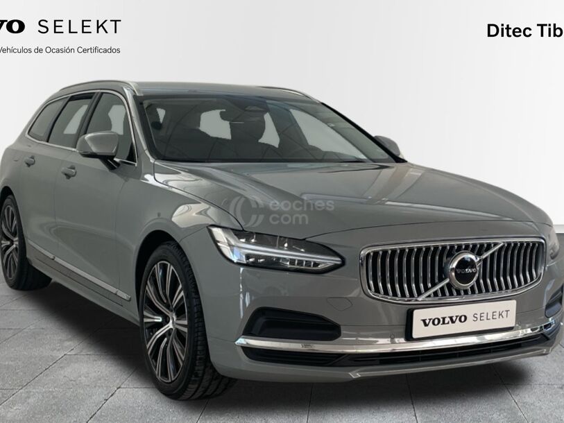 Foto del VOLVO V90 B4 Plus Bright Aut.