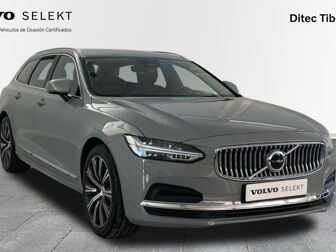 Imagen de VOLVO V90 B4 Plus Bright Aut.