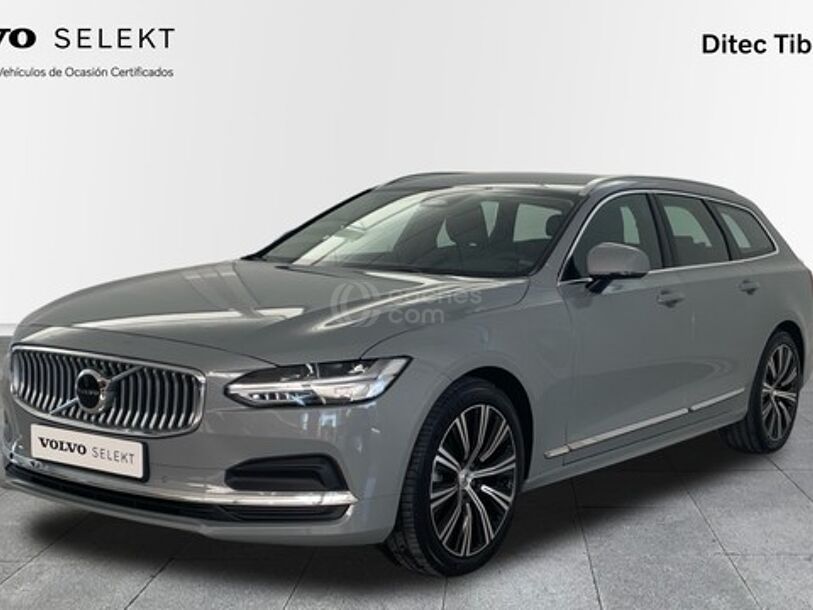 Foto del VOLVO V90 B4 Plus Bright Aut.