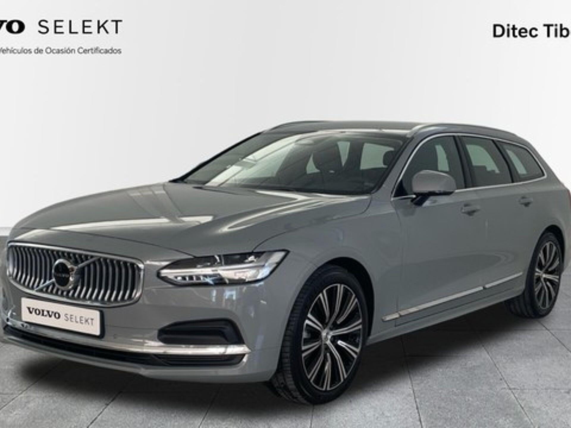 Imagen de VOLVO V90