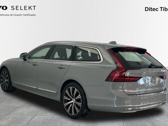 Imagen de VOLVO V90 B4 Plus Bright Aut.