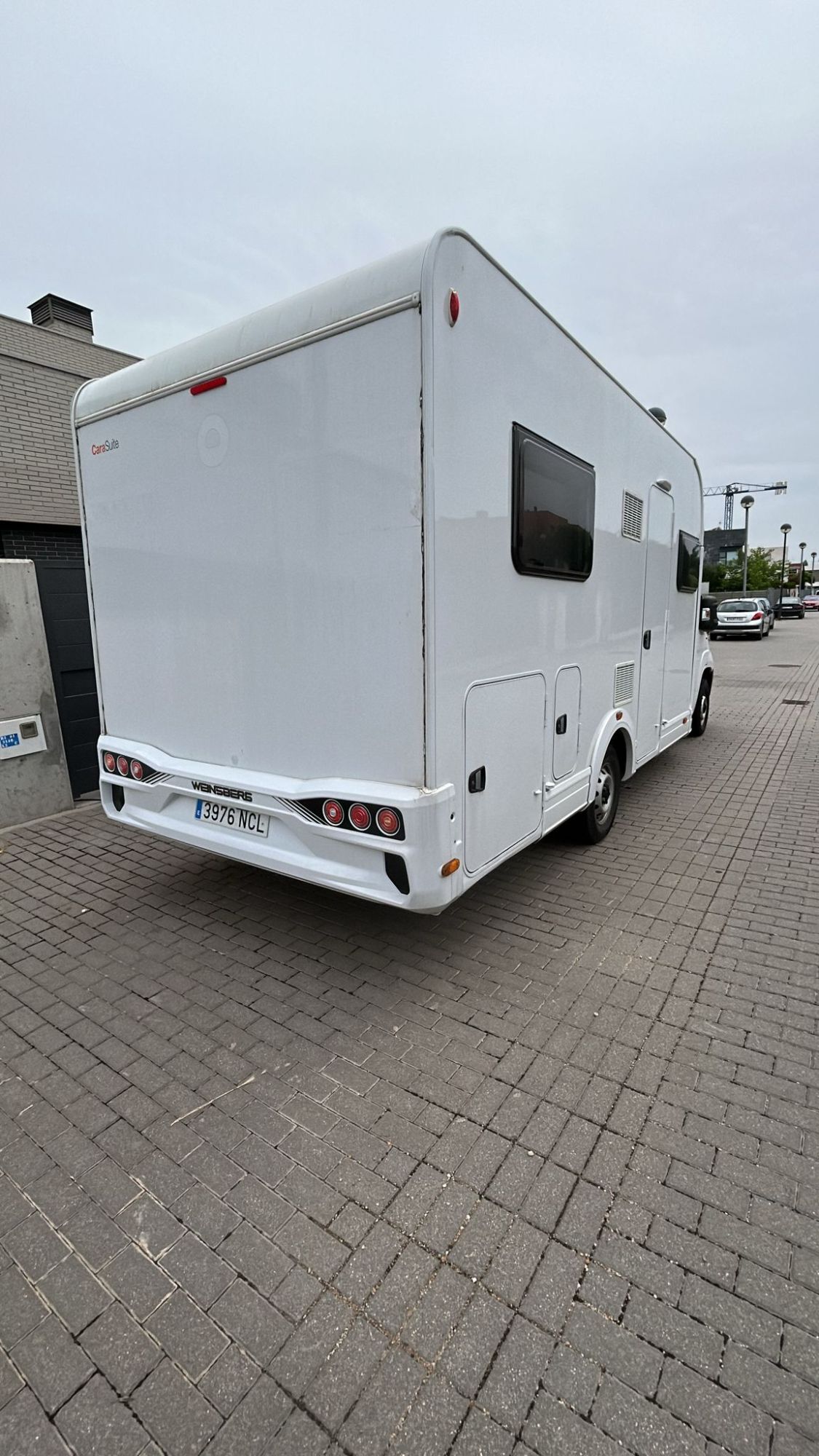 Foto del FIAT Ducato Ch.Cb.35 2.2Mjt L2-L3 H1 140CV