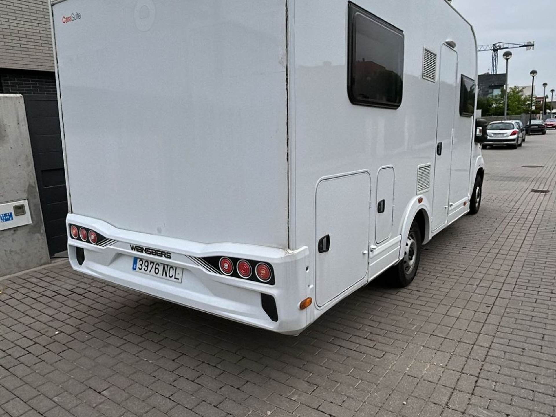 Imagen de FIAT Ducato