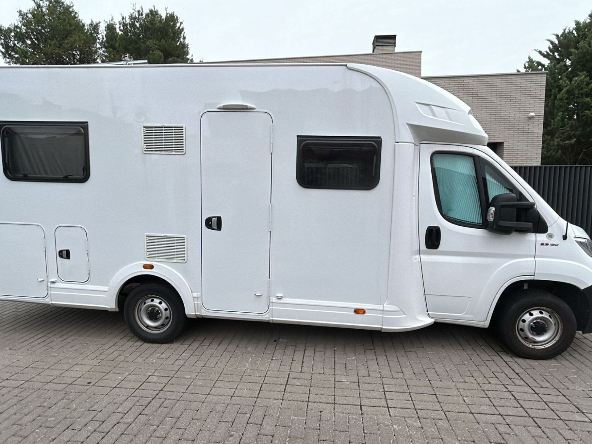 Imagen 3 de FIAT Ducato