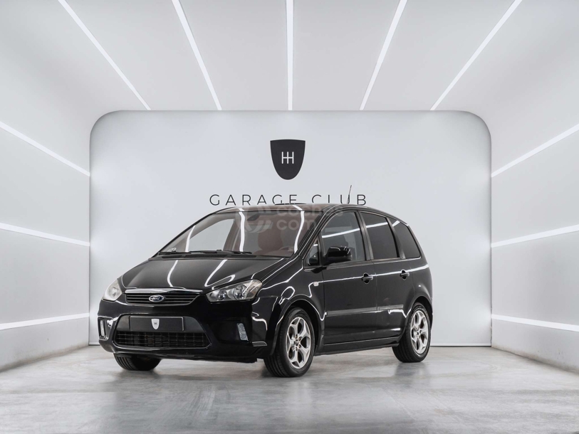 Foto del FORD C-Max 1.6TDCI Trend