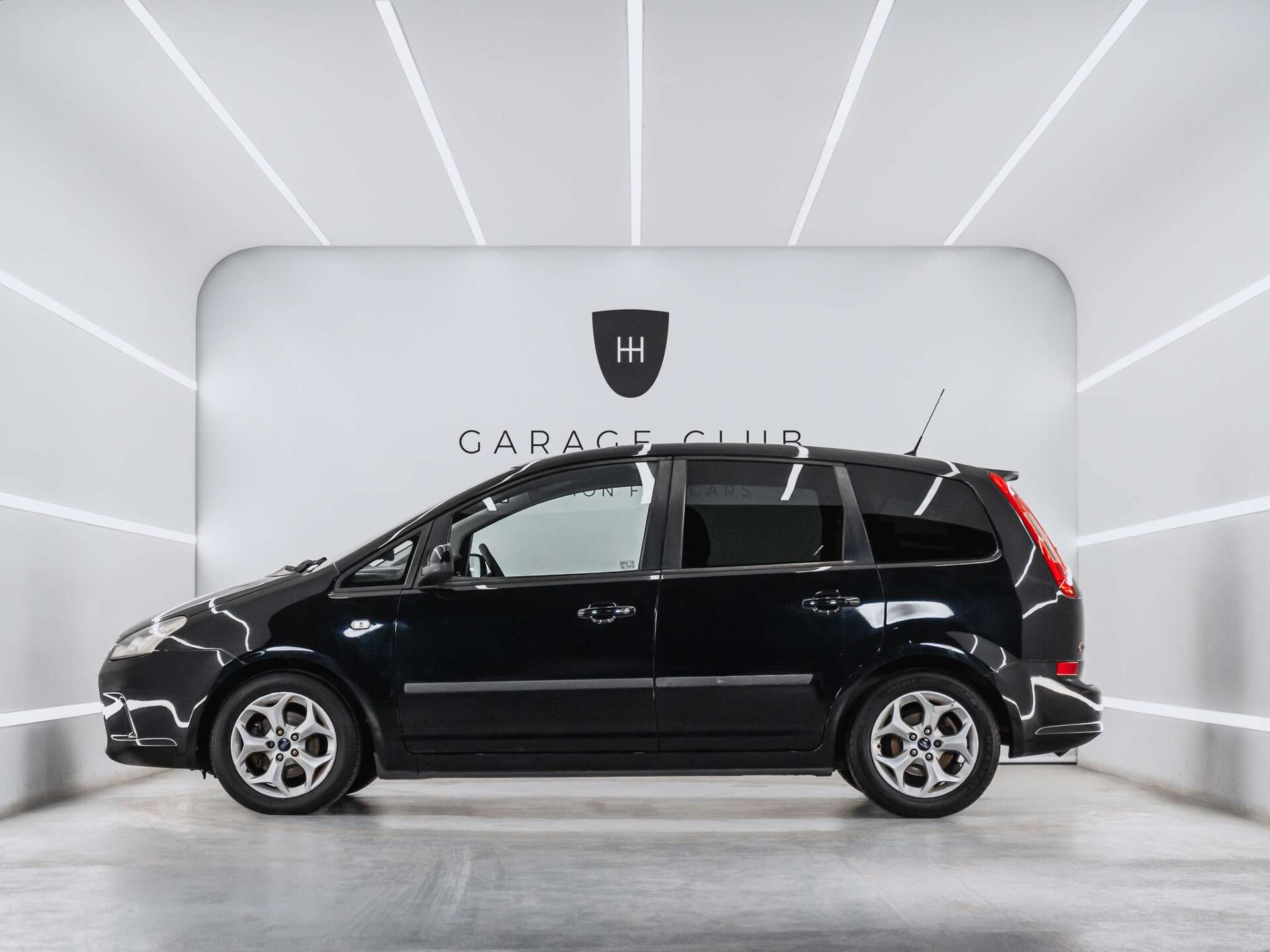 Imagen 2 de FORD C-Max