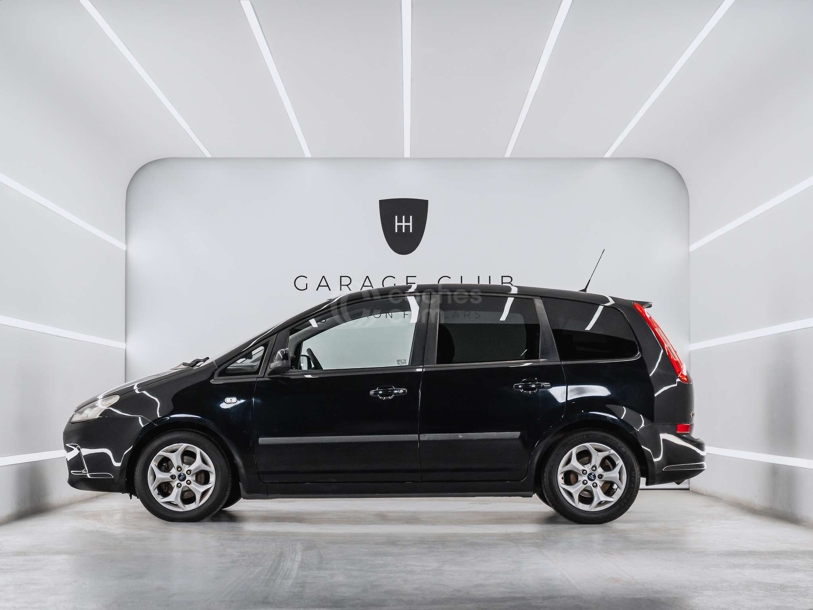 Foto del FORD C-Max 1.6TDCI Trend