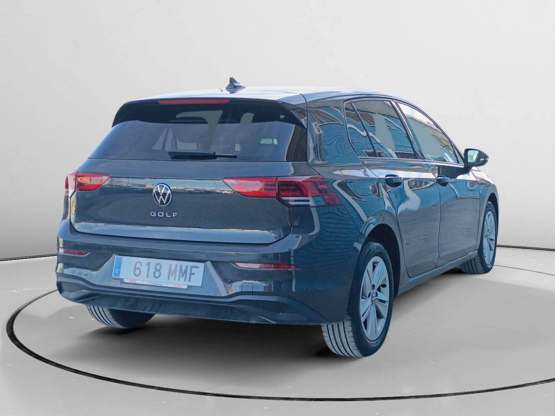 Imagen 2 de VOLKSWAGEN Golf