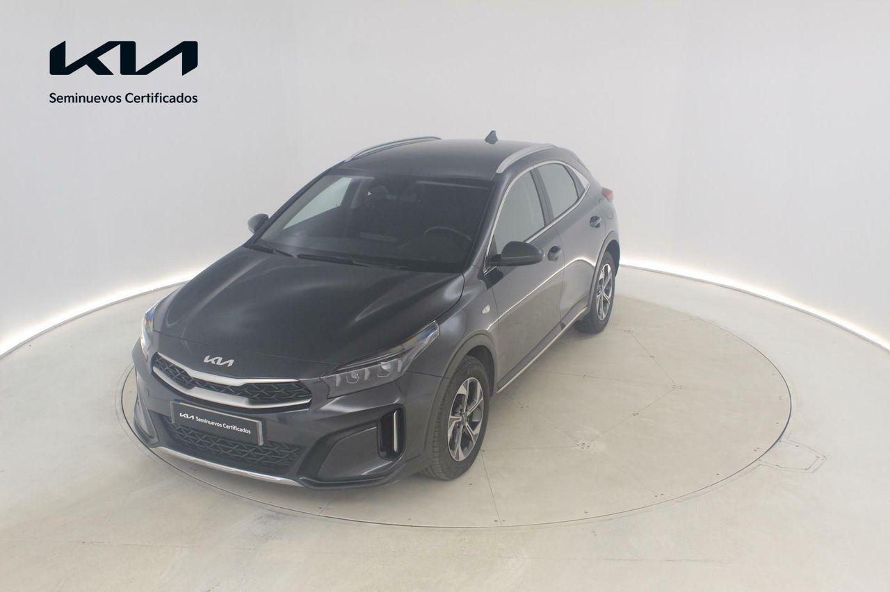 KIA XCeed (1.0 T-GDI 74KW DRIVE 100 5P) en Cantabria
