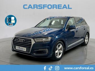 Imagen de AUDI Q7 3.0TDI e-tron quattro Tiptronic