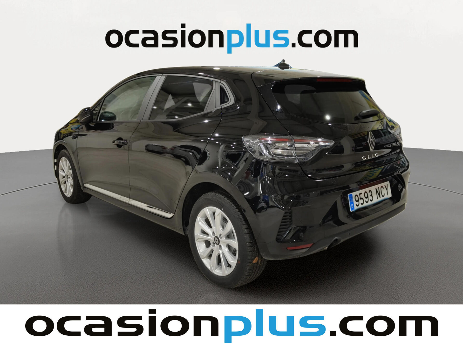 Imagen 3 de RENAULT Clio