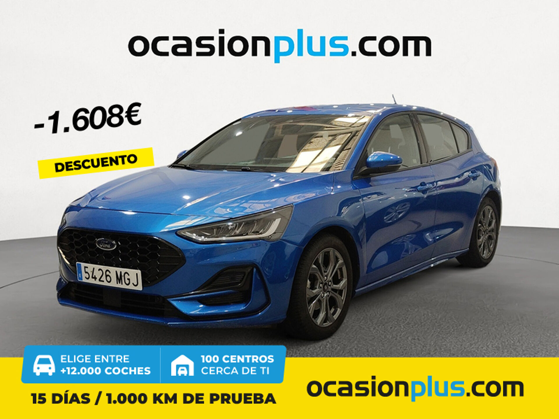 Imagen de FORD Focus