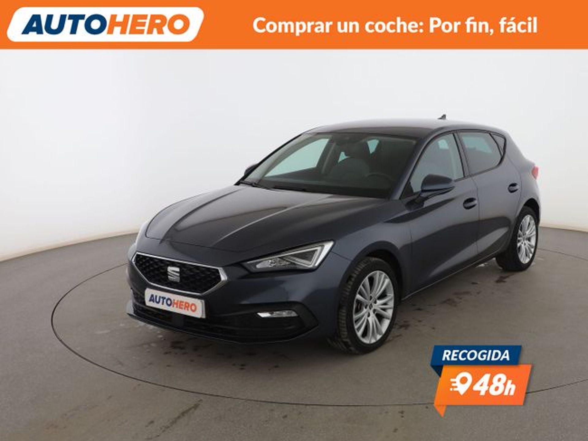 Imagen de SEAT León