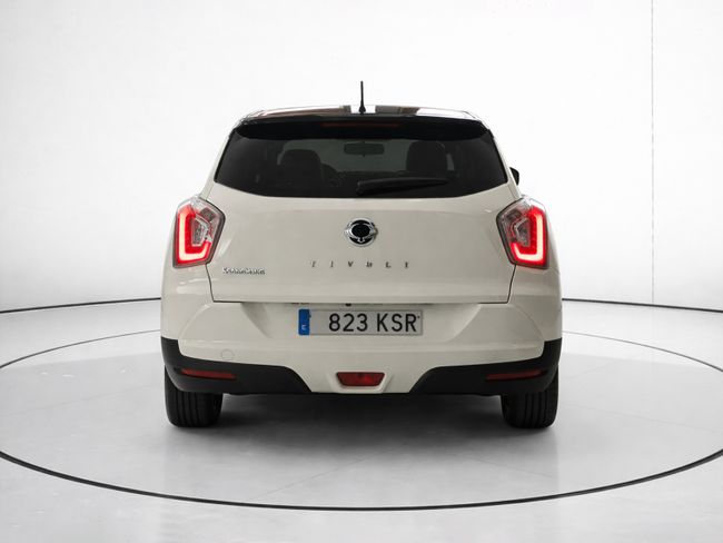 Foto del SSANGYONG KGM Tivoli G16 Premium 4x2