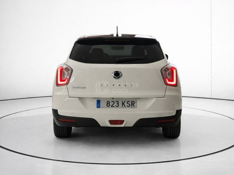 Foto del SSANGYONG KGM Tivoli G16 Premium 4x2