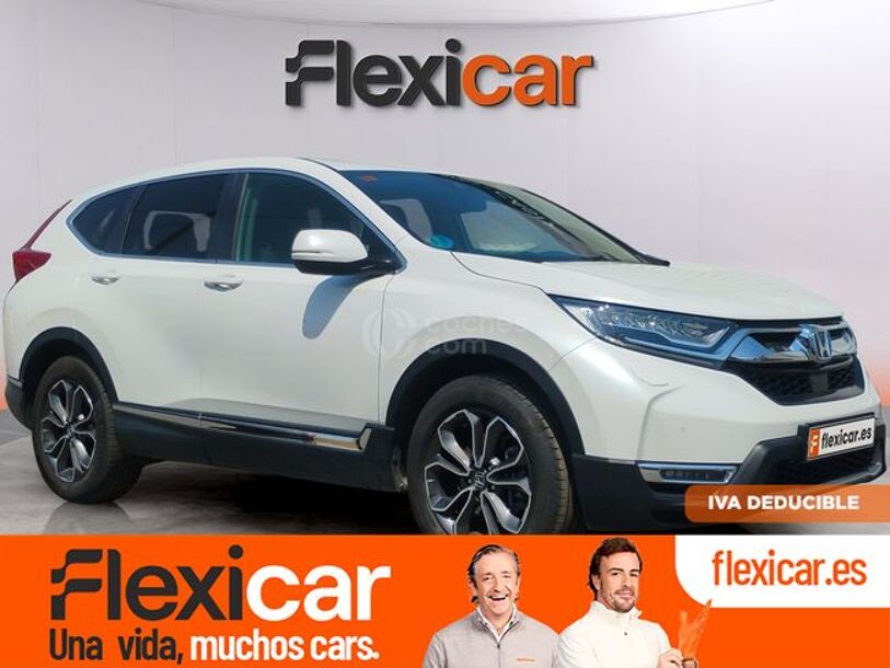 Foto del HONDA HR-V 1.5 i-MMD Elegance