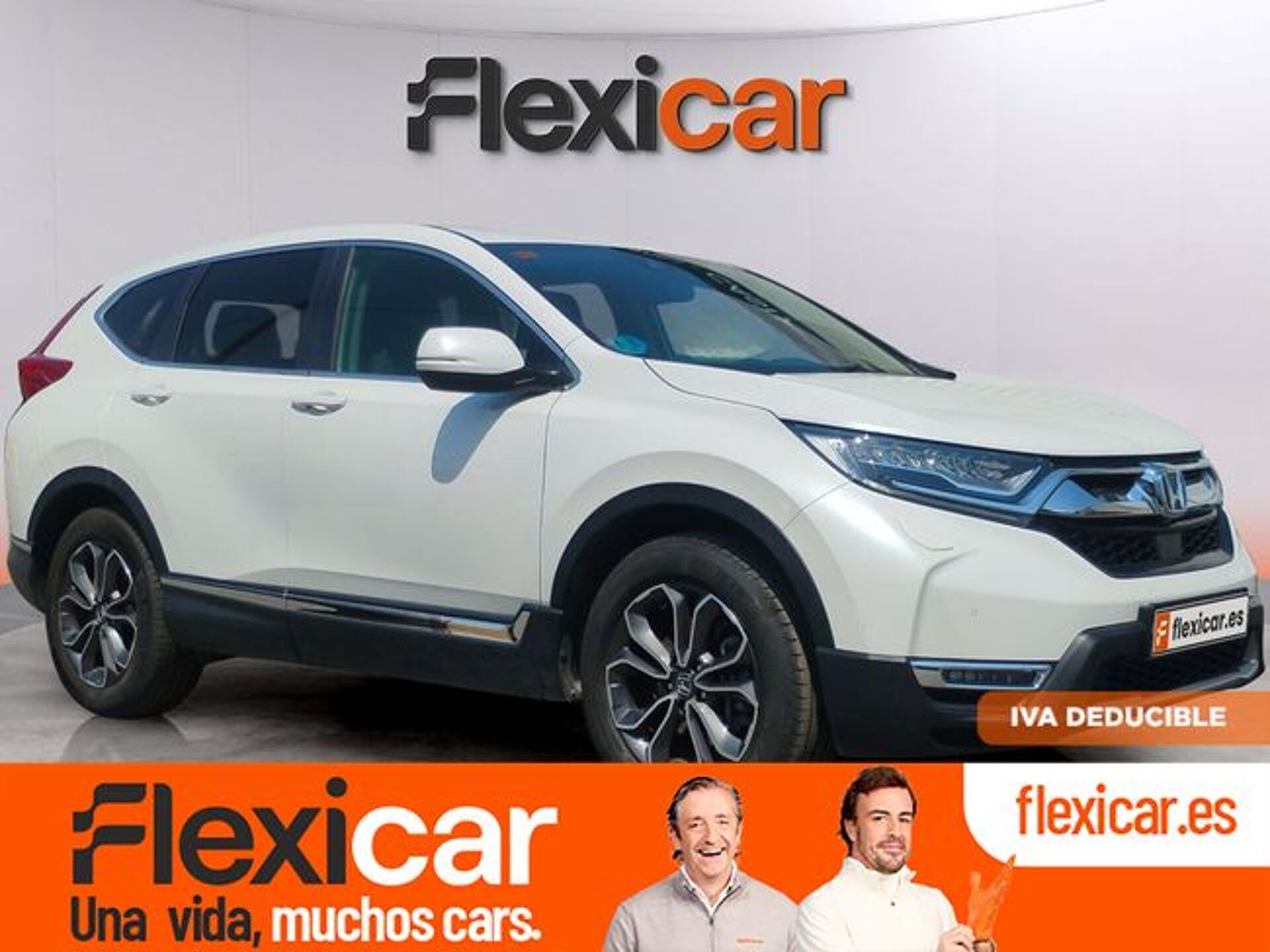 Imagen de HONDA HR-V
