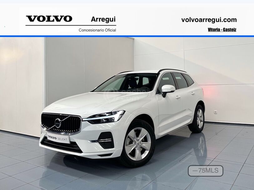 Foto del VOLVO XC60 B4 Core FWD Aut.