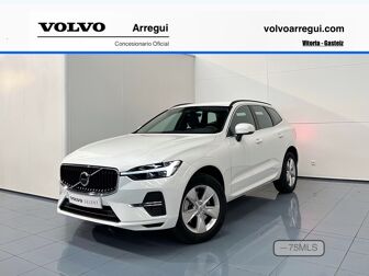 Imagen de VOLVO XC60 B4 Core FWD Aut.